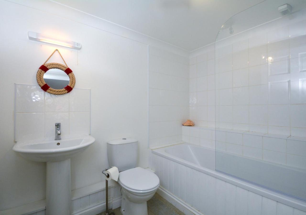 Hideaway Cottage Padstow Exteriér fotografie