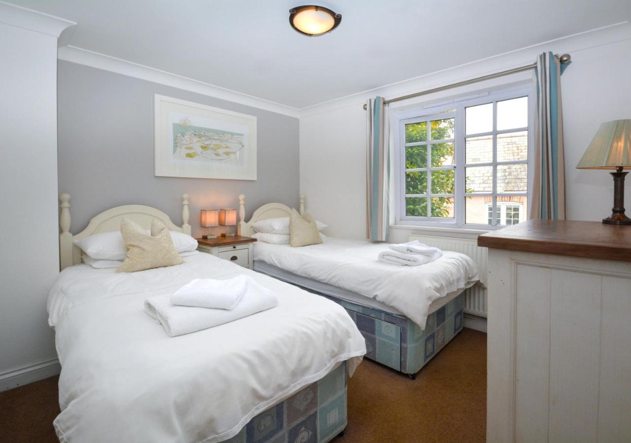 Hideaway Cottage Padstow Exteriér fotografie