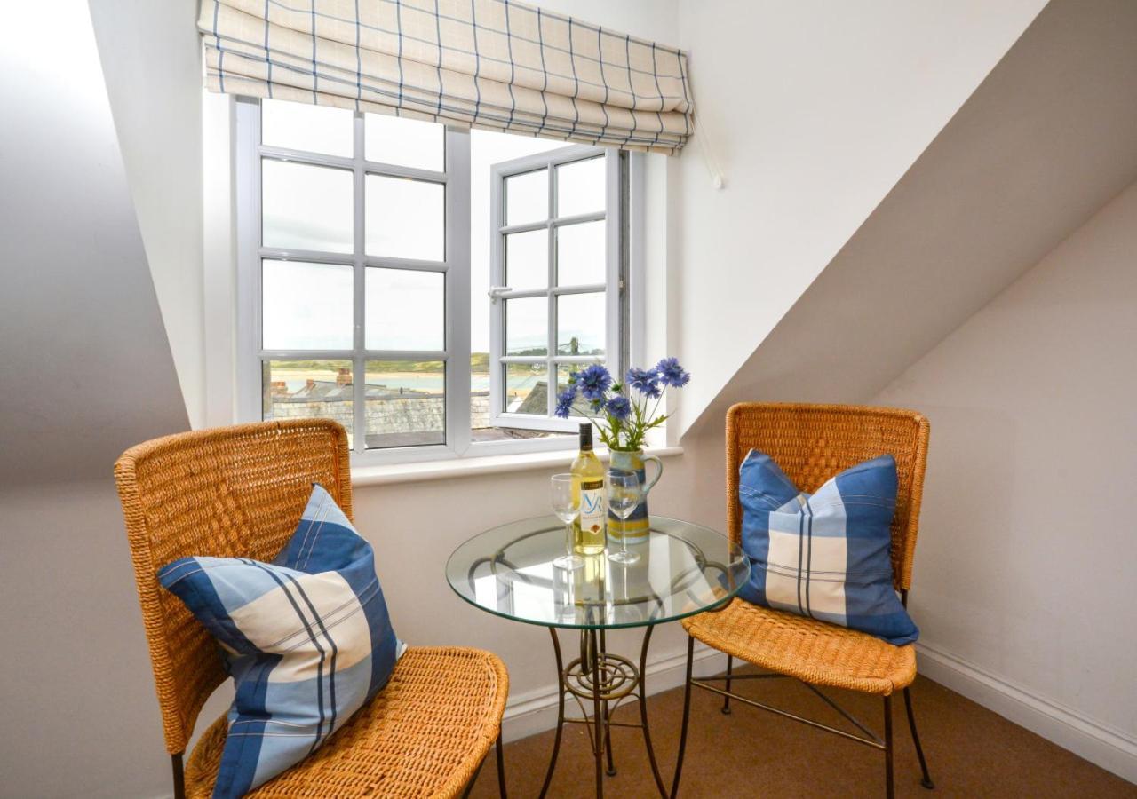 Hideaway Cottage Padstow Exteriér fotografie