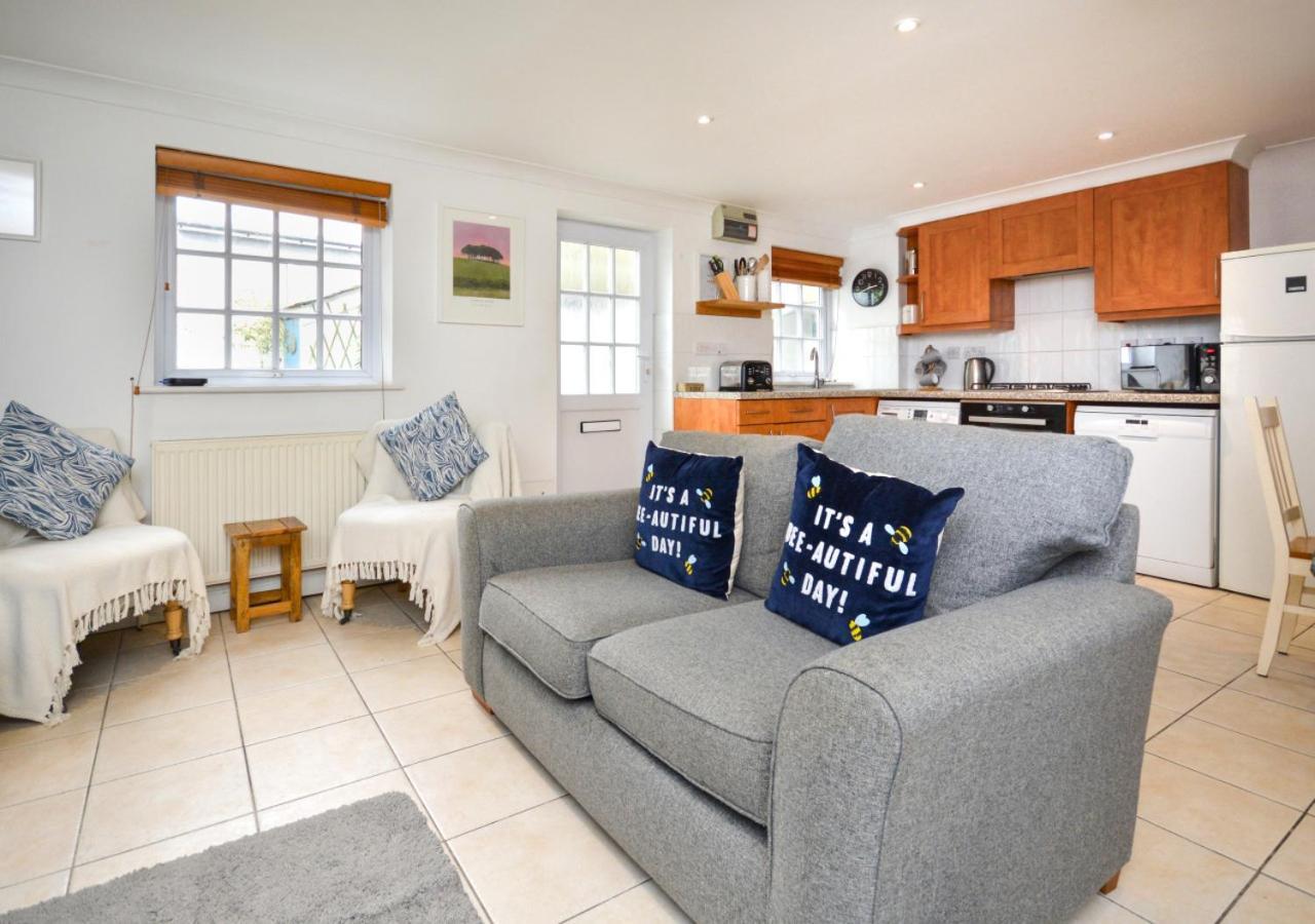 Hideaway Cottage Padstow Exteriér fotografie