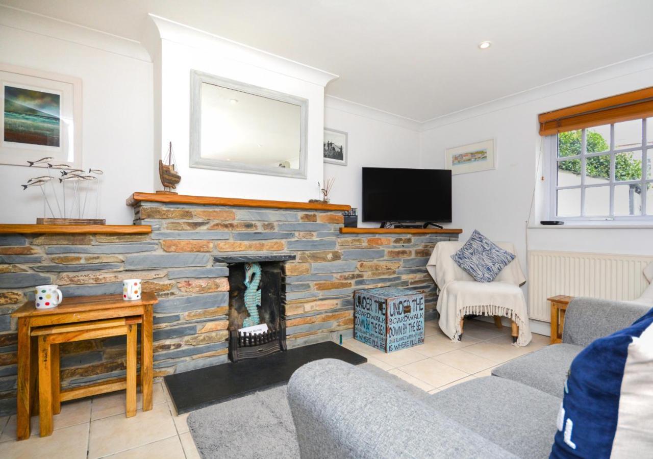 Hideaway Cottage Padstow Exteriér fotografie