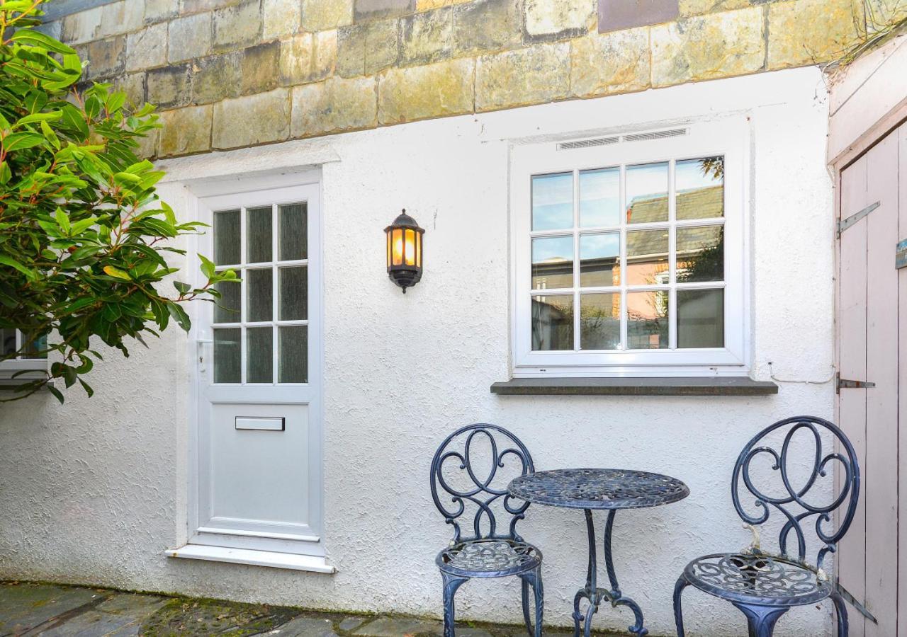 Hideaway Cottage Padstow Exteriér fotografie