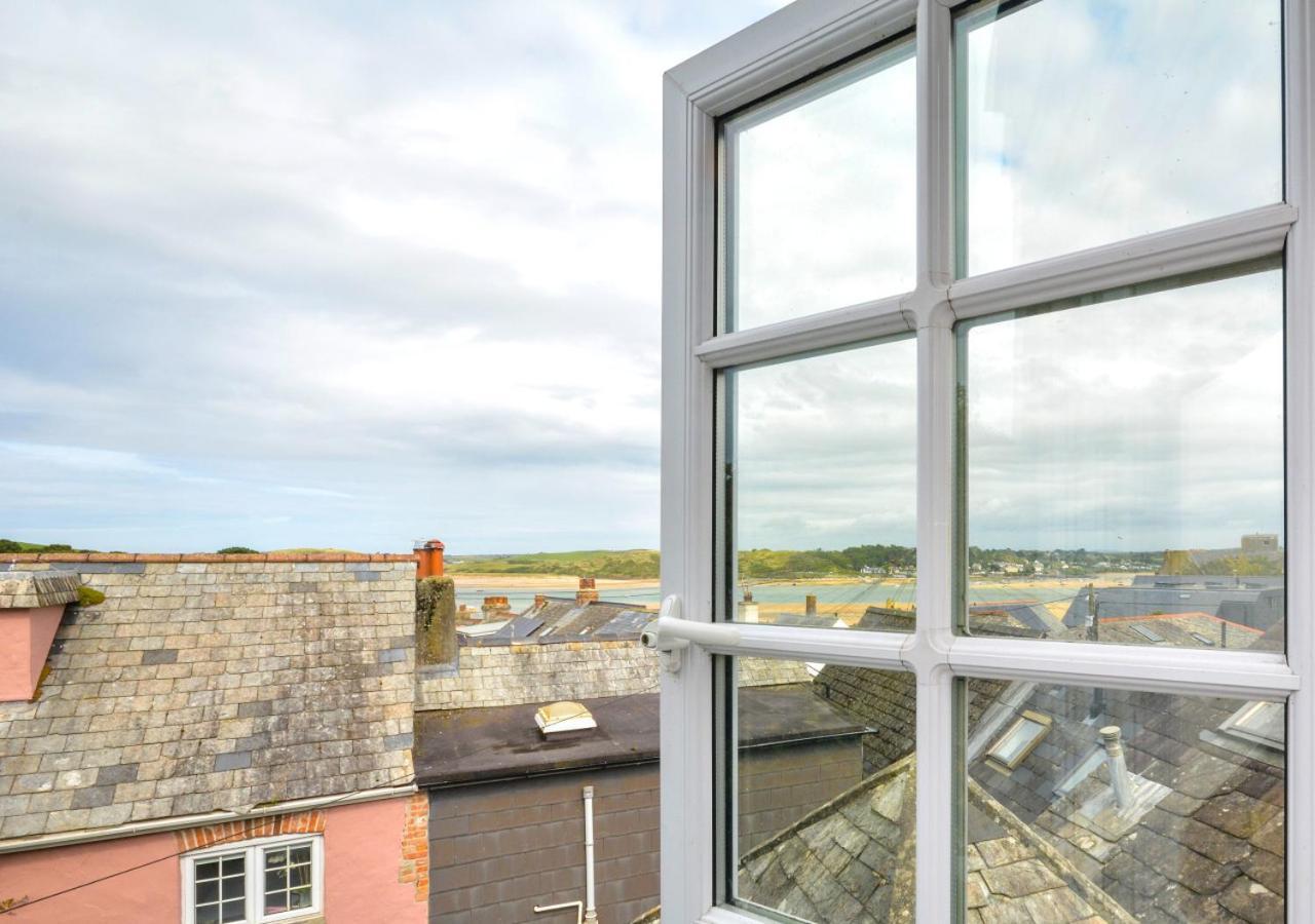 Hideaway Cottage Padstow Exteriér fotografie