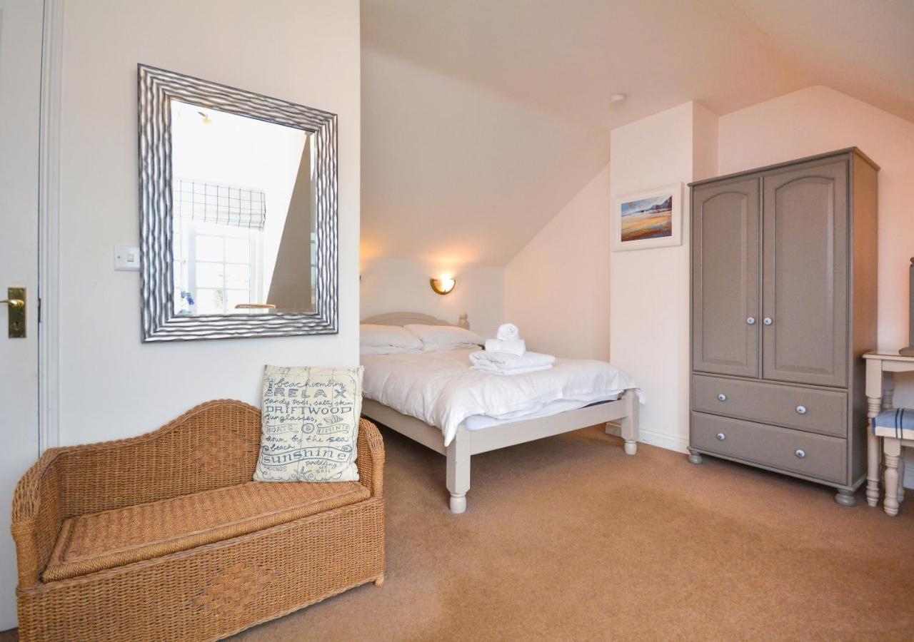 Hideaway Cottage Padstow Exteriér fotografie