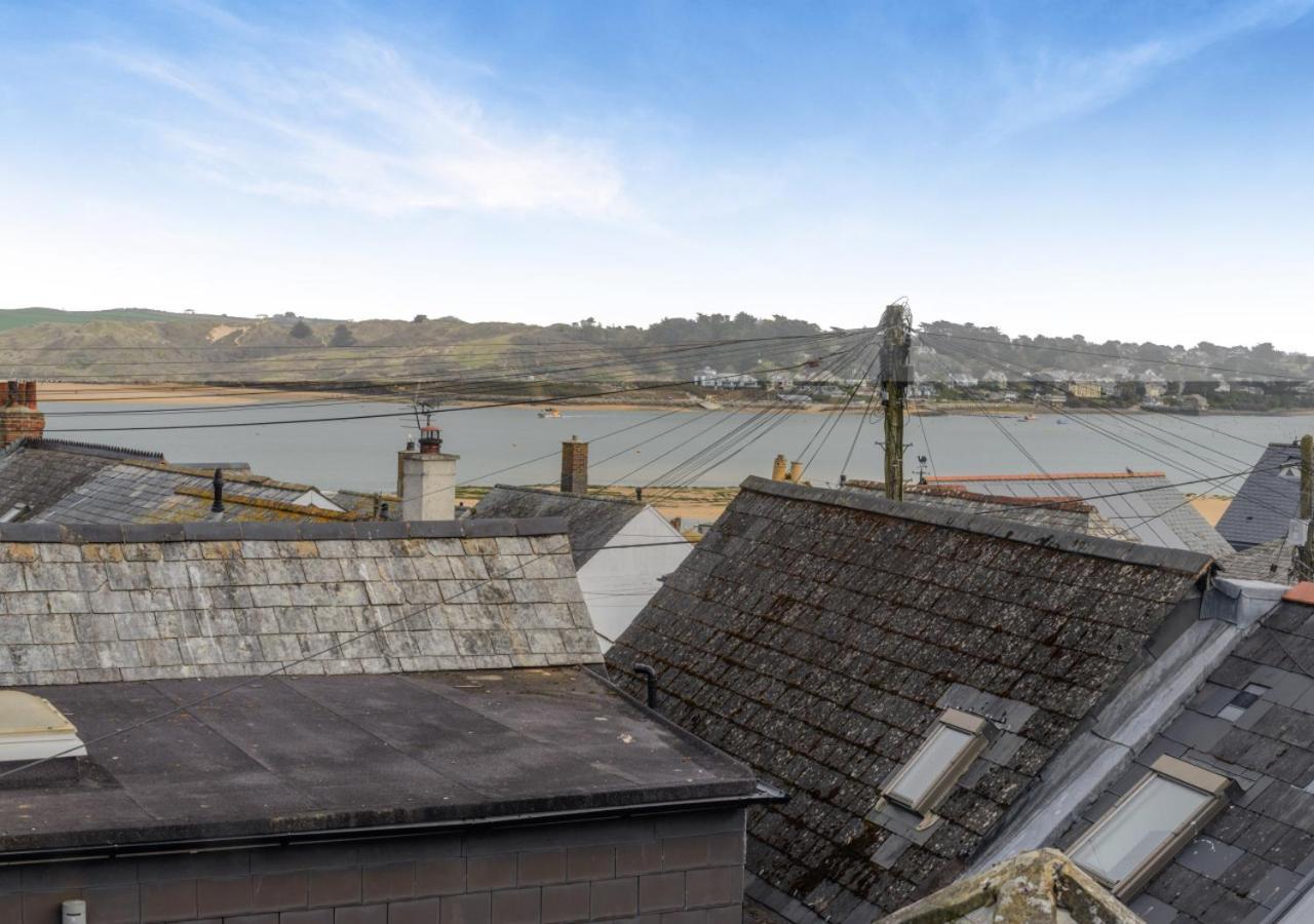 Hideaway Cottage Padstow Exteriér fotografie