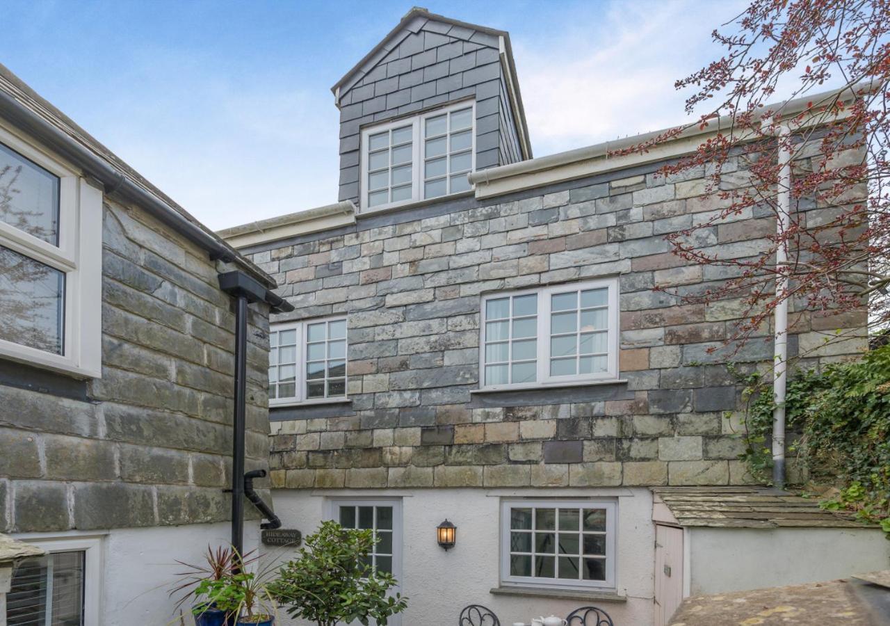 Hideaway Cottage Padstow Exteriér fotografie