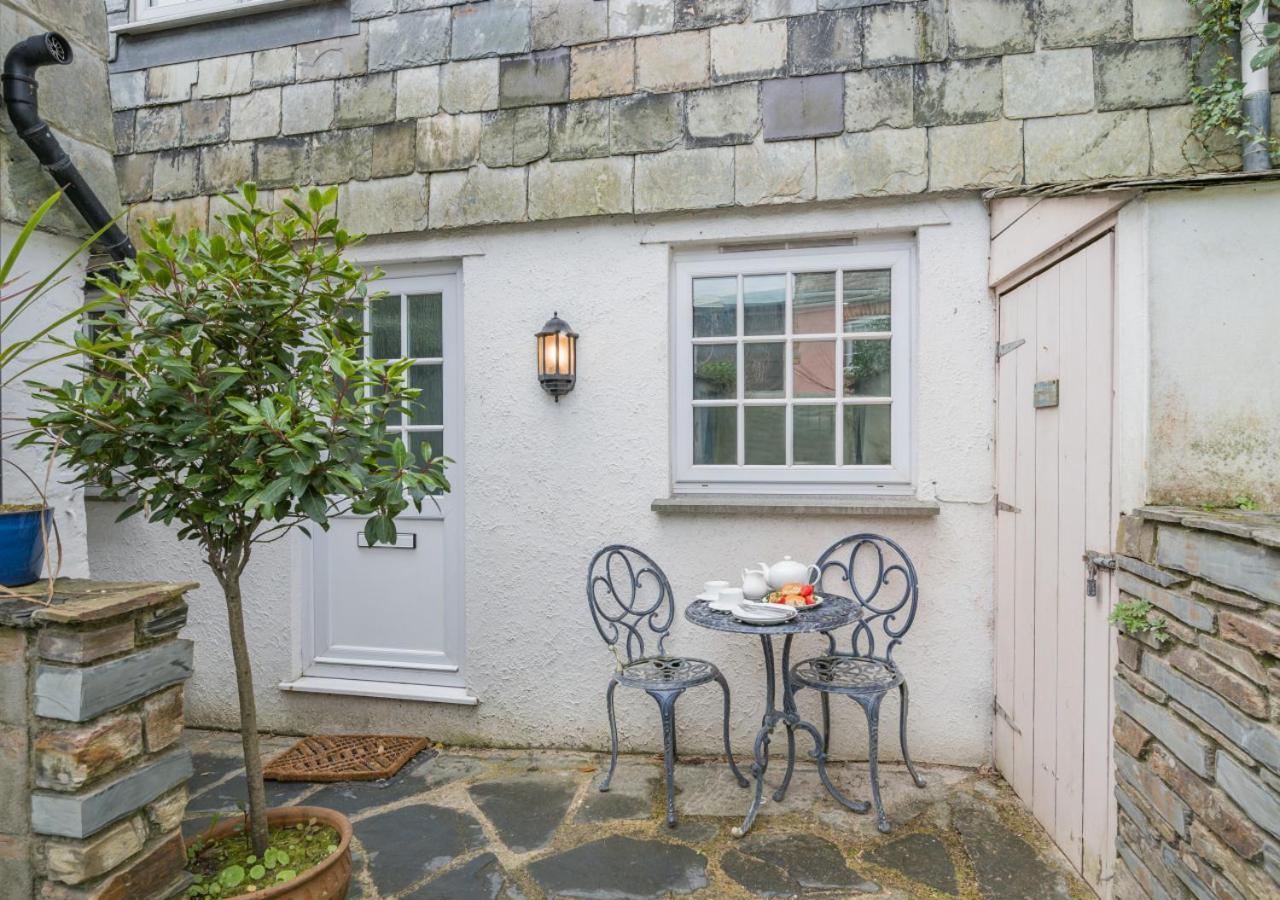 Hideaway Cottage Padstow Exteriér fotografie