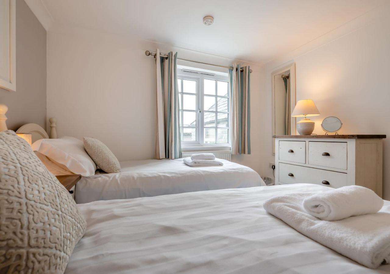 Hideaway Cottage Padstow Exteriér fotografie
