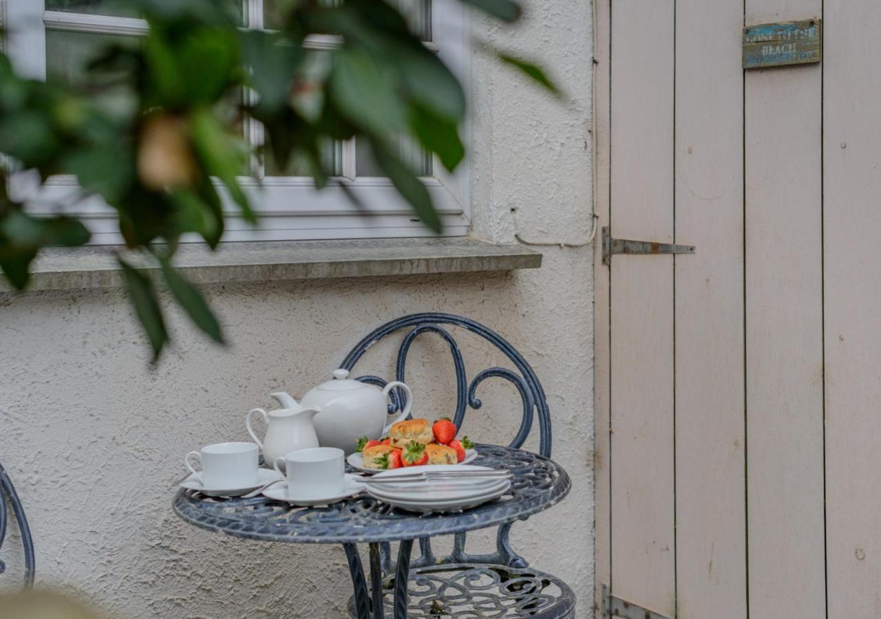 Hideaway Cottage Padstow Exteriér fotografie