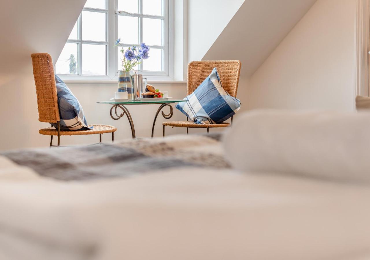 Hideaway Cottage Padstow Exteriér fotografie