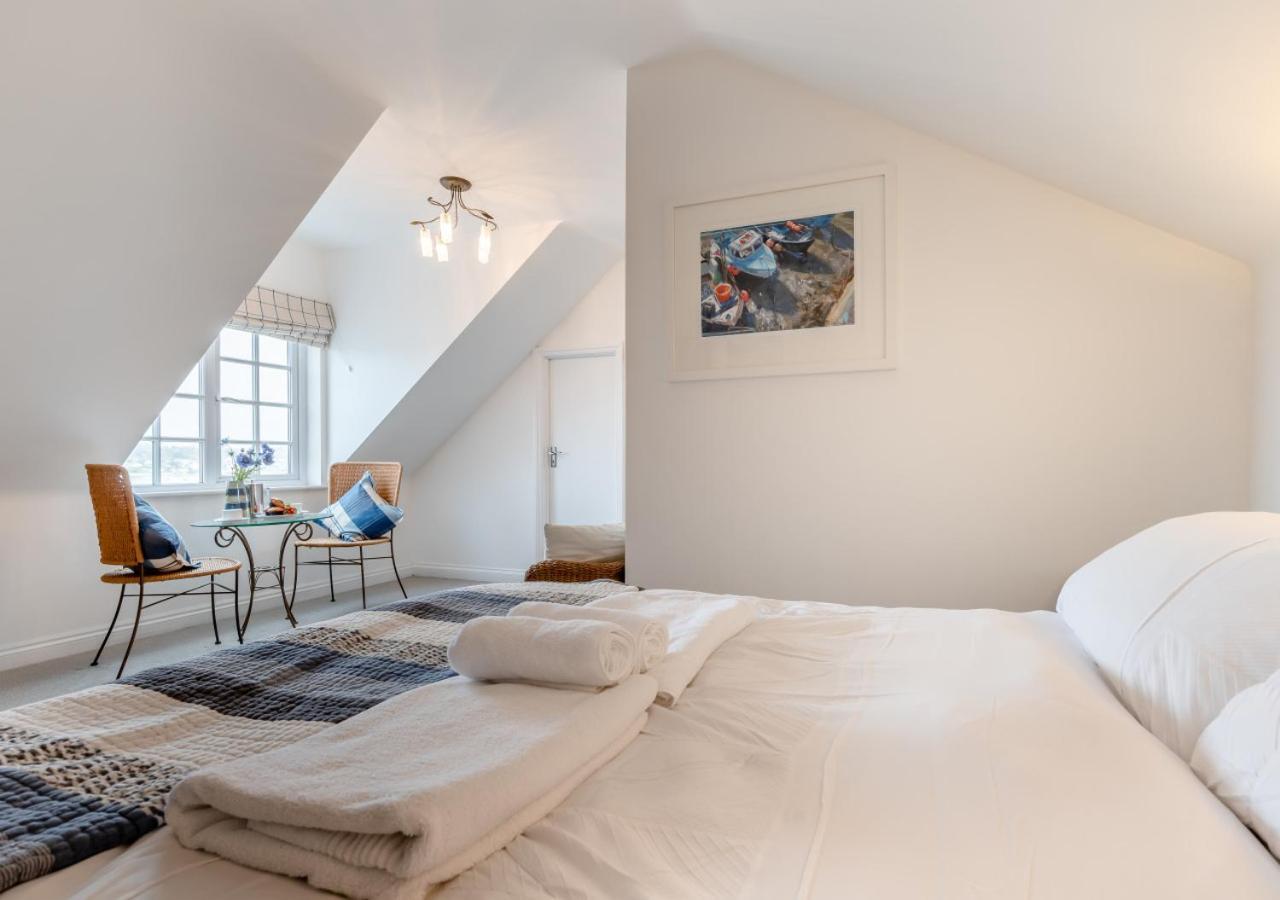 Hideaway Cottage Padstow Exteriér fotografie