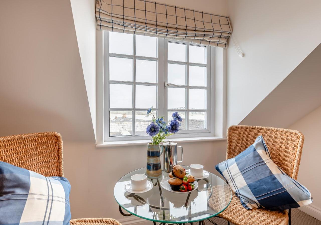 Hideaway Cottage Padstow Exteriér fotografie