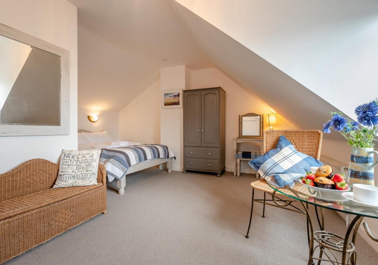 Hideaway Cottage Padstow Exteriér fotografie