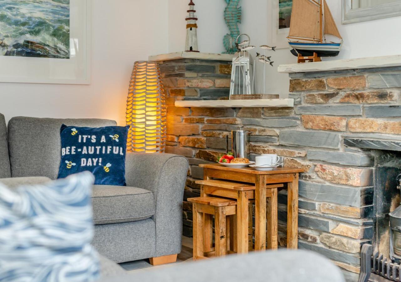 Hideaway Cottage Padstow Exteriér fotografie