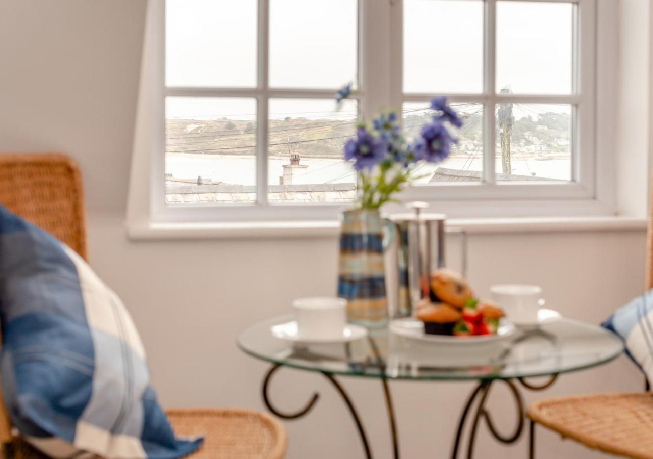 Hideaway Cottage Padstow Exteriér fotografie